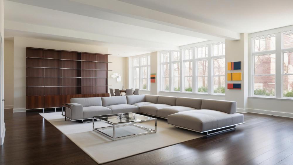 MANZANITA HILLS APTS