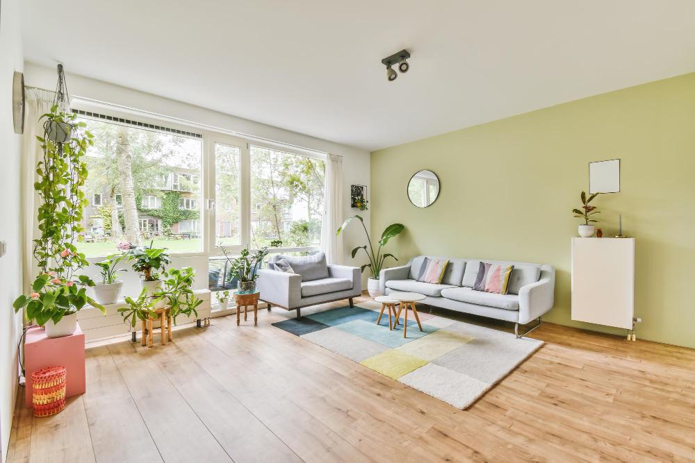 RIDGEMONT PLACE APTS