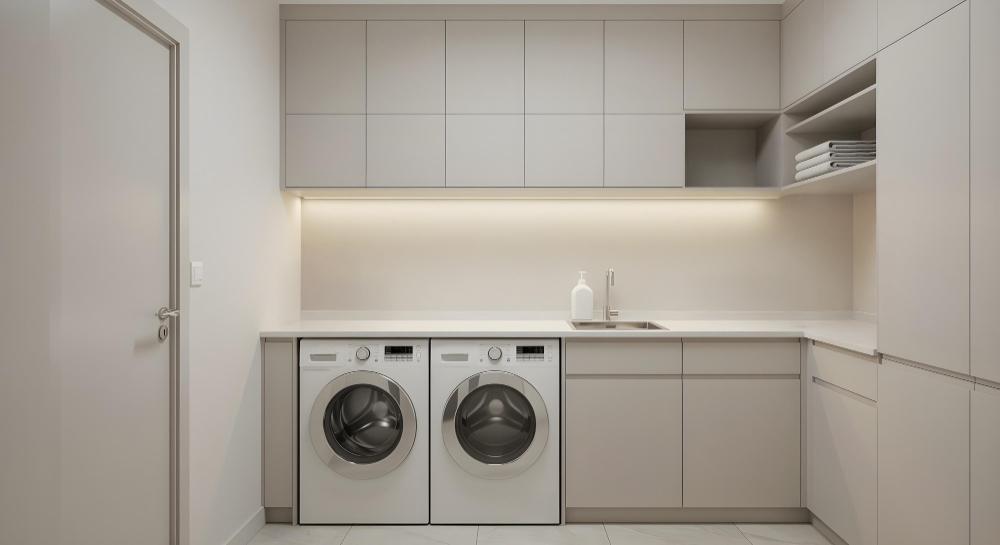 MEADOWLAKE VILLAGE APTS