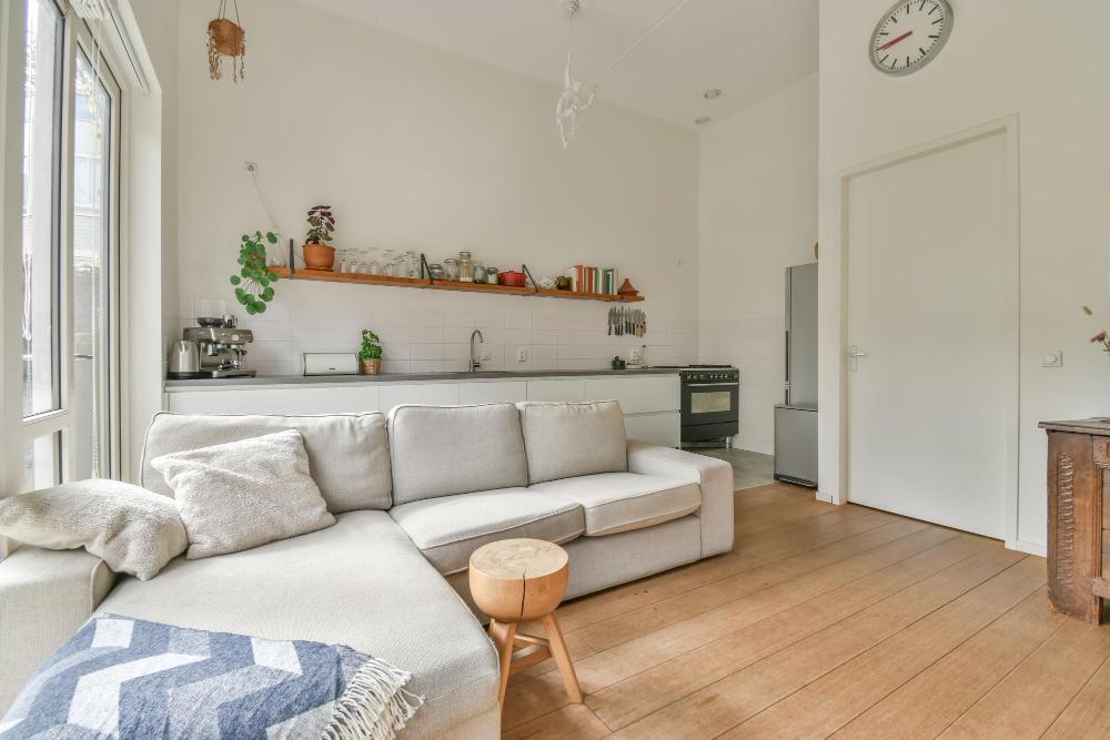 THE VILLAGE APARTMENTS