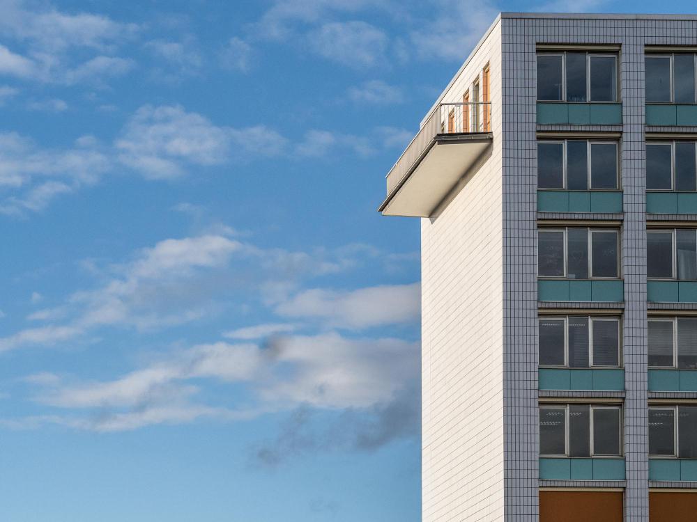 BLACKSTONE + MCKINLEY TOD