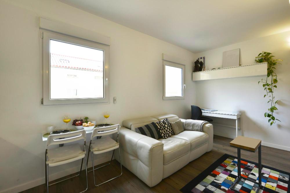 CRYSTAL COVE APTS II