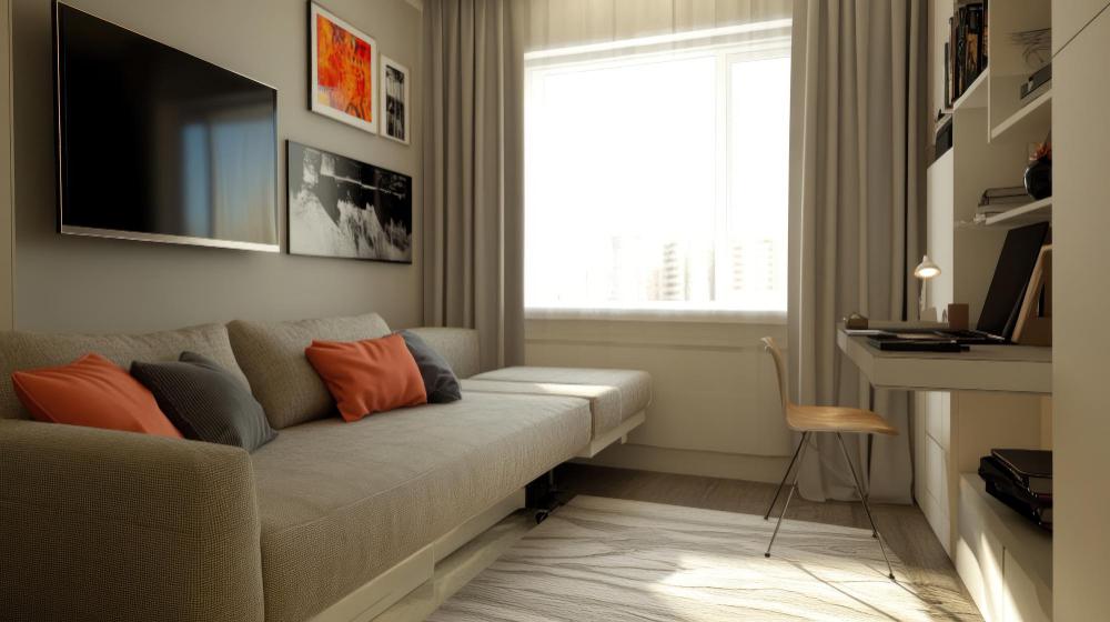 HIGHLAND VILLAGE APARTMENTS