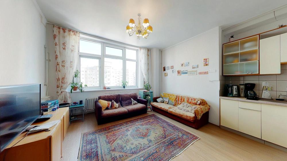 DEERBROOK PLACE APTS