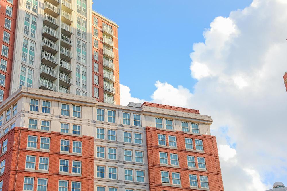 PLATTE RIVER APARTMENTS